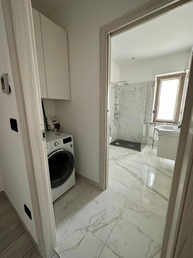 アスティCasa Battistiアパートメント エクステリア 写真